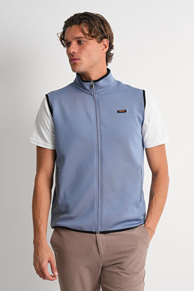 Alexander Gardi Erkek Yelek