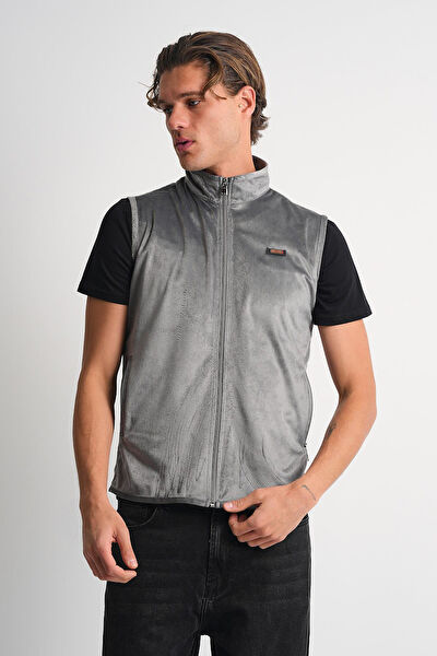 Alexander Gardi Erkek Yelek