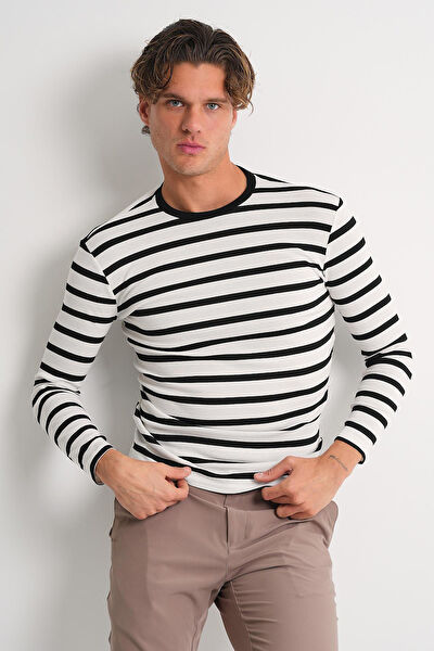 Alexander Gardi Erkek Tişört