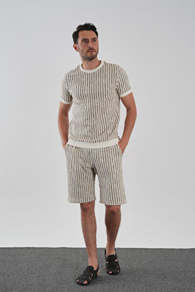 Alexander Gardi Erkek Alt Üst Takım