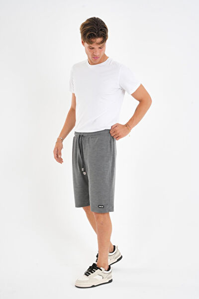 Alexander Gardi Erkek Şort, Bermuda, Kapri