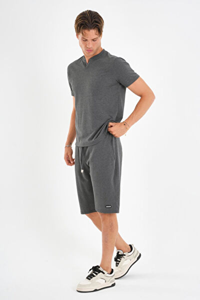 Alexander Gardi Erkek Alt Üst Takım