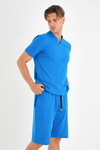 Alexander Gardi Erkek Alt Üst Takım