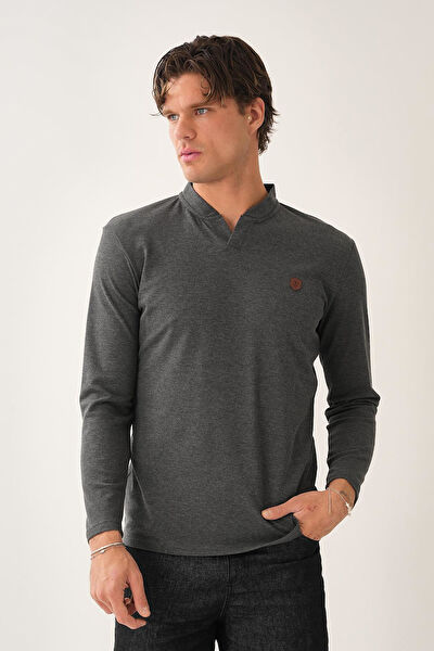 Alexander Gardi Erkek Tişört