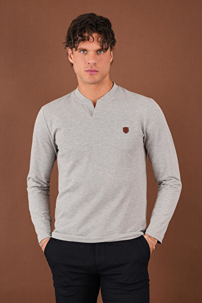 Alexander Gardi Erkek Tişört