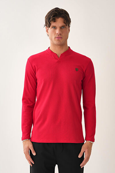 Alexander Gardi Erkek Tişört