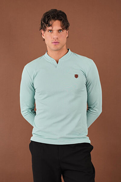 Alexander Gardi Erkek Tişört