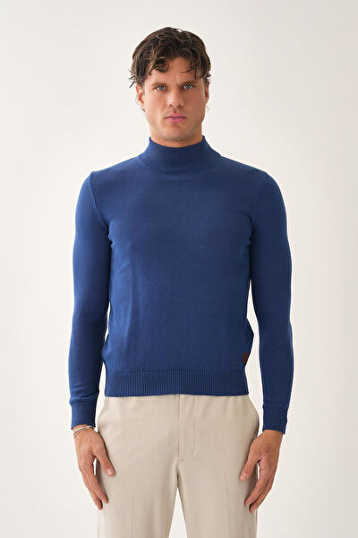 Alexander Gardi Erkek Triko, Kazak