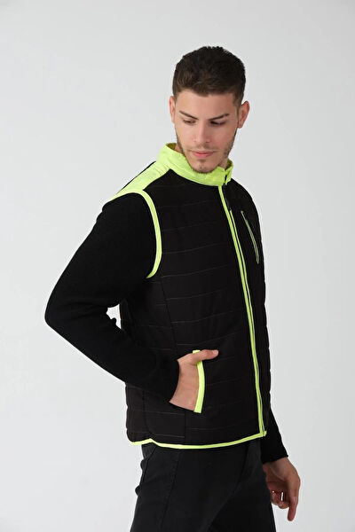 Alexander Gardi Erkek Yelek