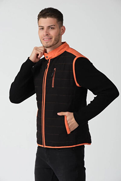 Alexander Gardi Erkek Yelek