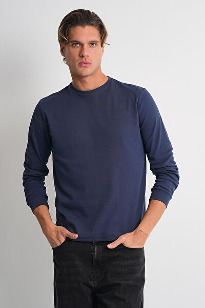 Alexander Gardi Erkek Sweatshirt