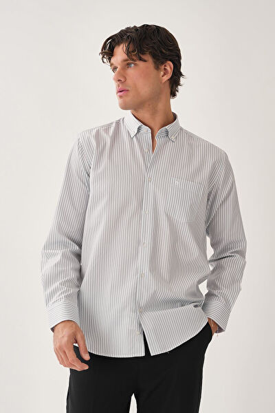 Alexander Gardi Erkek Gömlek
