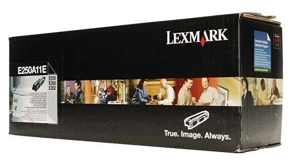 Lexmark Drum