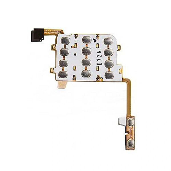 Samsung Yedek Parça Ürünleri