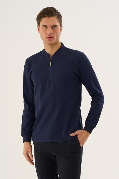Alexander Gardi Erkek Sweatshirt