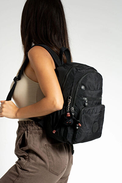 EFTRENDİ Kadın Sırt Çantası