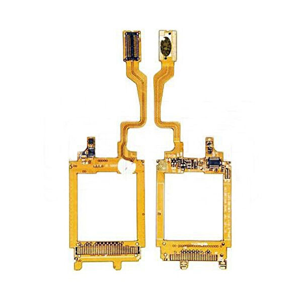 Samsung Yedek Parça Ürünleri