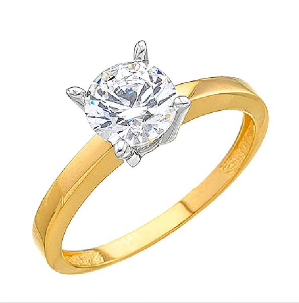 Harem Altın Altın Yüzük