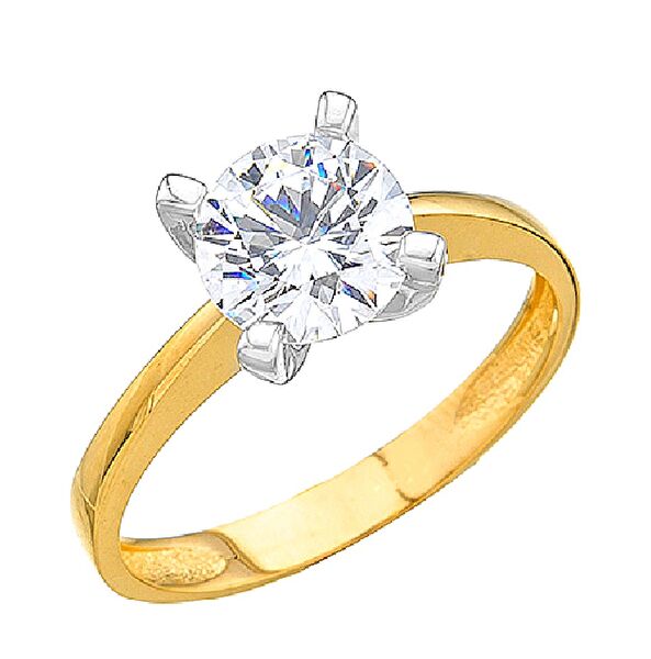 Harem Altın Altın Yüzük