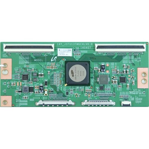 Samsung Televizyon Yedek Parçaları