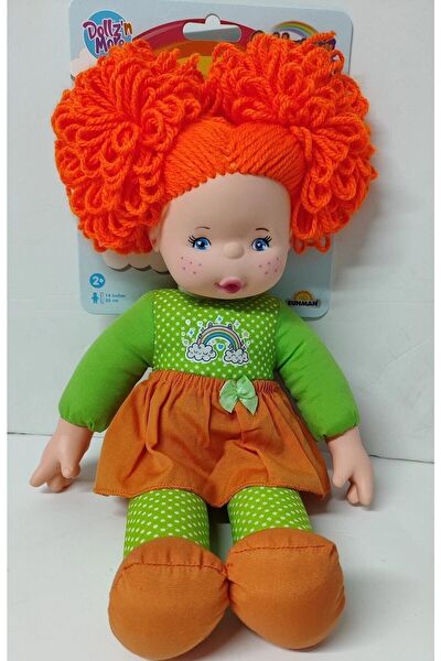 PeriYedi Oyuncak, Model Bebek