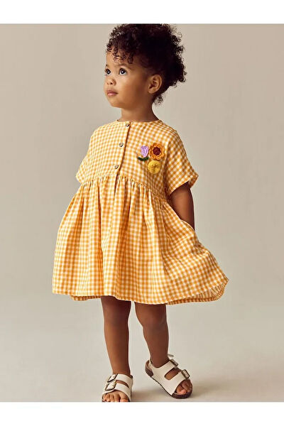 Next Baby Bebek Elbise