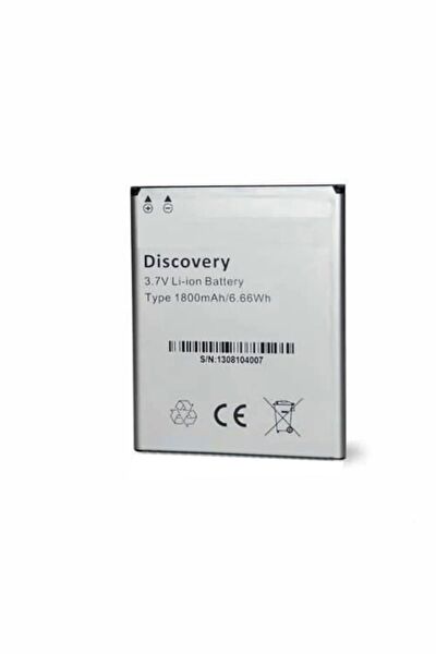 General Mobile Batarya