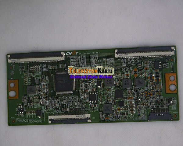 Philips Televizyon Yedek Parçaları