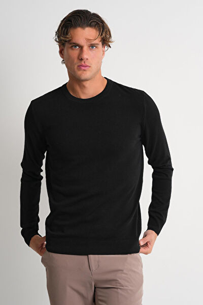 Alexander Gardi Erkek Triko, Kazak