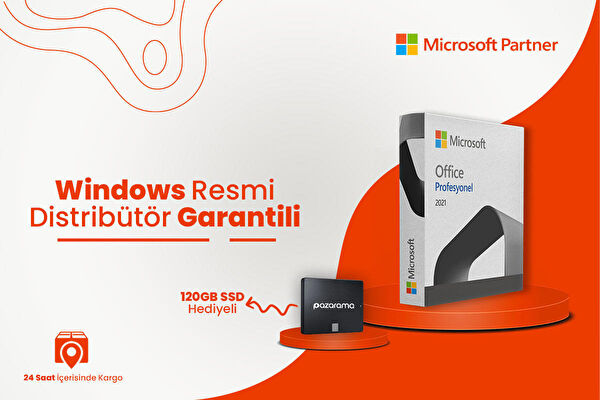 Microsoft Ofis Yazılımları