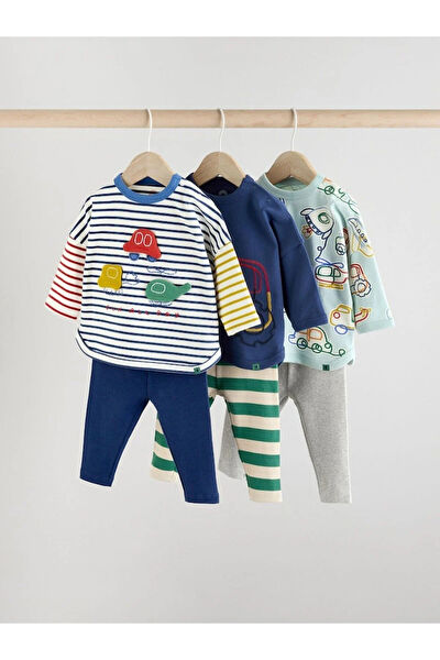 Next Baby Bebek Alt, Üst Takım