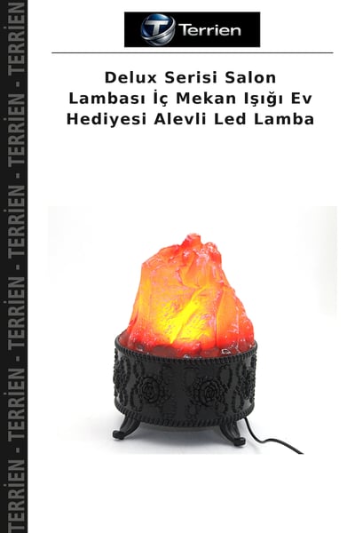 Terrien Gece Lambası
