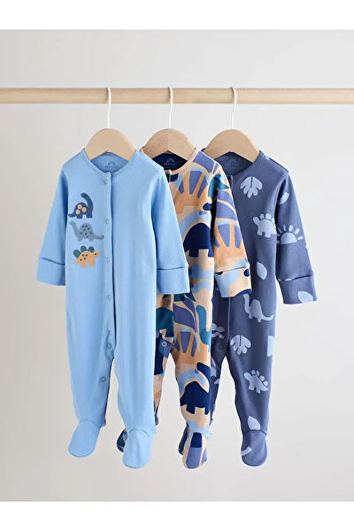 Next Baby Bebek Uyku Tulumu, Kundak