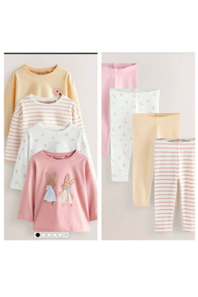 Next Baby Bebek Alt, Üst Takım