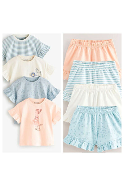 Next Baby Bebek Alt, Üst Takım