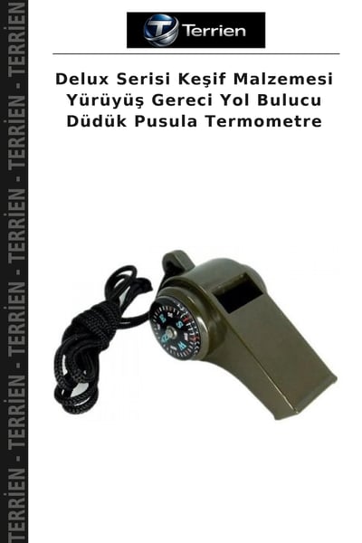 Terrien Düdük