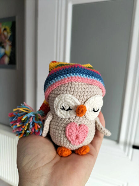 Dukakidstoys Kadın Girişimci El Emeği Ürünler