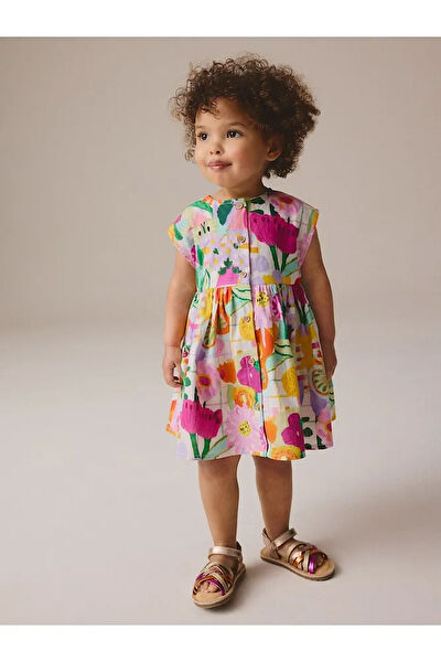 Next Baby Bebek Elbise