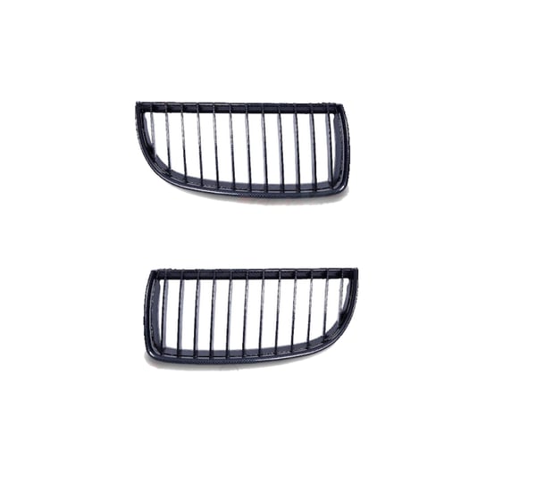 BMW Panjur & Izgaralar