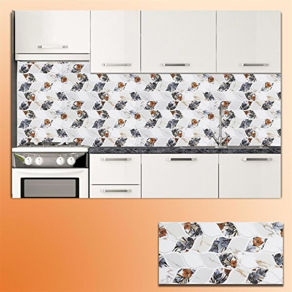 evdeniste Seramik, Fayans, Karo