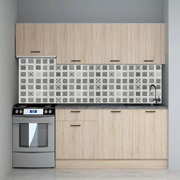 evdeniste Seramik, Fayans, Karo