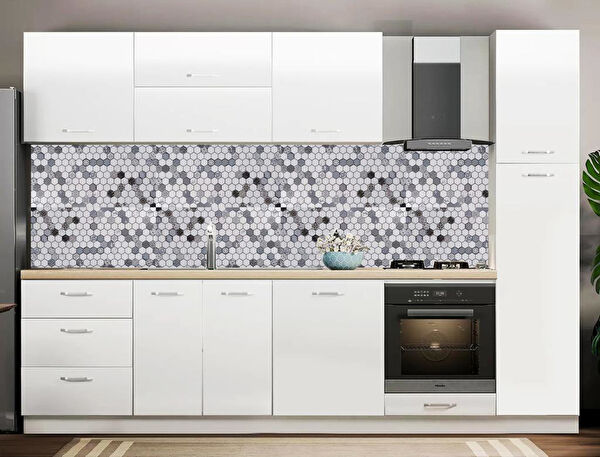 evdeniste Seramik, Fayans, Karo