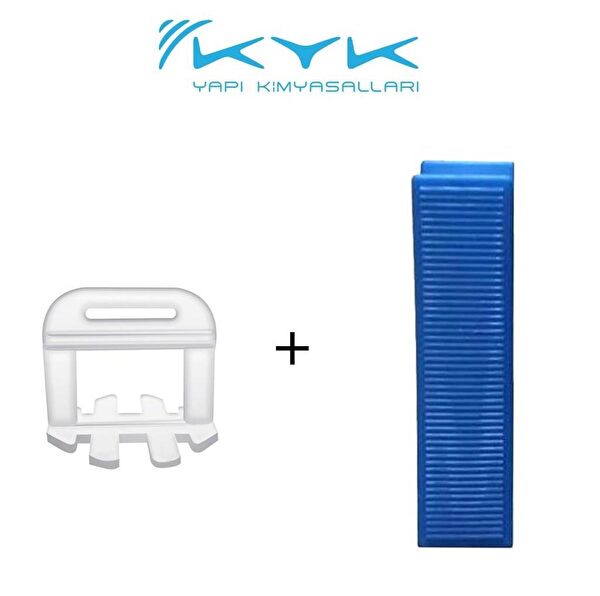 KYK Seramik, Fayans, Karo