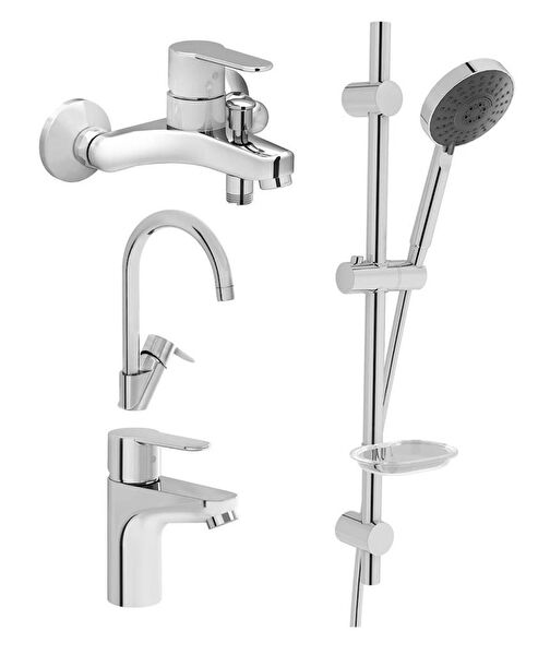 Artema Banyo Bataryası