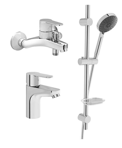 Artema Banyo Bataryası