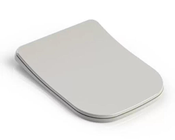 evdeniste Klozet Kapağı