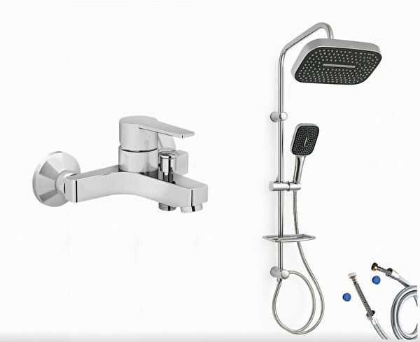 Artema Banyo Bataryası