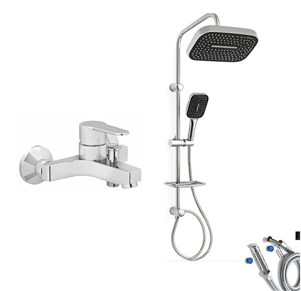 Artema Banyo Bataryası