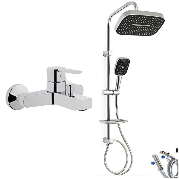 Artema Banyo Bataryası