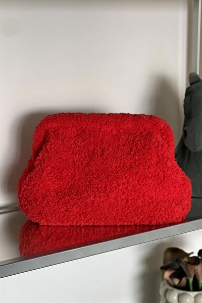 Black Ice Atelier Kadın El Çantası